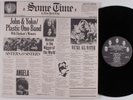 JOHN LENNON & YOKO ONO Some Time In New York City APPLE 2xLP NM gatefold