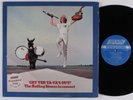 ROLLING STONES Get Yer Ya-Ya's Out LONDON LP NM SHRINK promo