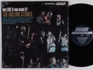 ROLLING STONES Got Live If You Want It LONDON PS 493 LP NM SHRINK