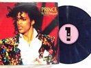PRINCE THE PURPLE UNDERGROUND VOLUME ONE LP TRANSLUCENT PURPLE VINYL