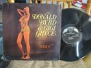 DONALD BYRD & GIGI GRYCE XTACY GREAT JAZZ LP ON TRIP TLP-5016 NUDE CHEESECAKE