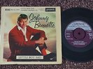 JOHNNY BURNETTE Little Boy Sad (London UK Original 7