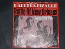 7-Single-60er-HARPERS BIZARRE-Battle of New Orleans