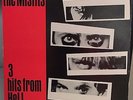 THE MISFITS - 3 Hits From Hell 7