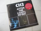 CHANNEL 3 'After The Lights...' NEW/SEALED 1983 SO CAL HARD CORE PUNK LP
