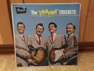 Buddy Holly - The Chirping Crickets 1957 US Brunswick BL 54038 LP Mono