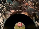 NAZARETH - NO MEAN CITY LP + INNER & INSERT MINT / UNPLAYED UK 1ST PRESS