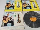 RARITA' PIERO PARODI 3 LP DIVERSA COVER 1970 Canta Zena FABRIZIO DE ANDRE' Andrè