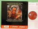 SB 2066 Liv.St.* Violin Concerto * PROKOFIEV, MENDELSSOHN * Heifetz * NM