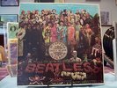 Beatles Sgt Pepper's Lonely [MONO Vinyl LP] 1967 Capitol MAS2653 Original US VG