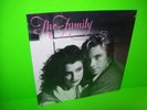 THE FAMILY - VINYL LP Record Paisley Park PRINCE SEALED Nothing Compares 2 U