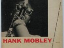 HANK MOBLEY - BLUE NOTE 1568 - ORIG. MONO DG RVG EAR 47 West 63rd NYC