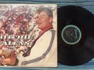 Org Rare Richie Valens Self Title Rockabilly LP DEL FI DFLP-1201 Holly VG+