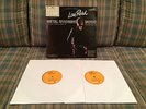 LOU REED 2-LP METAL MACHINE MUSIC on RCA CPD2-1101 QUADRAPHONIC