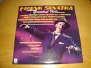 FRANK SINATRA 'GREATEST HITS' - 2LP EMI '76 Holland 1st press / NrMint