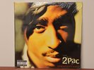 2PAC Greatest Hits 4 LP Set SEALED 1998