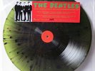 BEATLES 'Live At The Star Club Hamburg Germany 1962' Ltd. Splatter Vinyl LP NEW