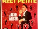 Jackie Wilson Reet Petite LP Linda Hopkins Blues R&B Ace Import NM