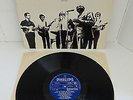 SONNY BOY WILLIAMSON AND THE YARDBIRDS feat. Eric Clapton PHILIPS REISSUE LP