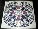 LP los NEGATIVOS dandies entre basura SPAIN 2012 LTD VINYL VINILO PSYCH mod