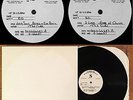 ThE CuRe - VERY RARE USA ** TEST PRESSING PROMO ** 12' - LoVeSoNg - GREAT ITEM 