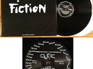 ******* ThE CuRe - RARE UK PROMO 12' - Friday I'm In Love********