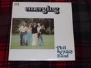 Phil Keaggy Band Emerging 1977 New Song Records Xian LP Christian FAST SHIPPING