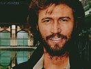 BARRY GIBB 