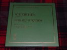 Scherchen Conducts Berlioz Requiem Orchestre du Theatre National FAST SHIPPING