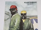 Black Sabbath Never Say Die - Vertigo - Germ 1978 - LP Vinyl 12