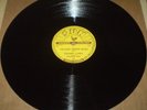 Johnny Cash FOLSOM PRISON BLUES Sun 78RPM 232 Memphis Shellac