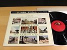 TAS RCA Living Stereo LSC-2436 RESPIGHI Pines Fountains Of Rome REINER SD 1S NM