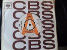 THE FOUR EVERS - A LOVELY WAY TO SAY GOODNIGHT - 1967 - DEMO - CBS LABEL - POP