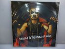 MERCYFUL FATE-WELCOME TO THE HOUSE OF..HOLLAND 1983-PICTURE VINYL LP-NEW.SEALED.
