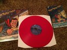 Less Than Jake Hello Rockview Red Vinyl LP Record Ltd Ed 1st Press Reissue