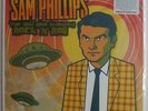 VARIOUS ARTISTS Sam Phillips The Man Who Invented Rock & Roll 2015 new 3 LP set