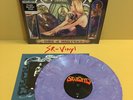 The Sword - Age Of Winters vinyl lp high on fire red fang orange goblin elder
