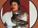 MICHAEL JACKSON SNAKE 10