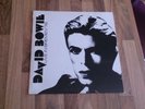 David Bowie  David Bowie Live in Bremen 78 Vinyl LP 1980 Zustand Excellent /NM