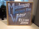 ELTON JOHN, MADMAN ACROSS THE WATER, DCC LP