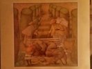 Genesis Selling England by the Pound German Press Charisma GEMA Orig Vinyl LP
