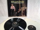Harry Belafonte At Carnegie Hall 2 LP RCA LIVING STEREO LSO-6006 DG Stereo NM-