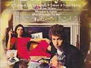 BOB DYLAN Maggie's Farm + 3 Orig. D CBS EP 6279 from 1966 vg+/vg+