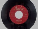 THE MIDNIGHTS: Hear My Plea / Annie Pulled a Handbag USA Music City 45