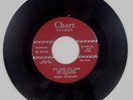 THE CHAMPIONS: It’s Love, It’s Love / Mexico Bound USA CHART Doo Wop R&B 45