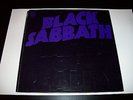 BLACK SABBATH  -  Master of Reality  LP  Original  Vertigo  UK