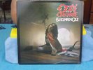 Ozzy Osbourne Blizzard of Ozz Vinyl LP Record 1st Ed.
