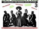 New Orleans Funk, Vol. 3: Two-Way-Pocky-Way, Gumbo Ya-Ya & The Mardi Gras Mambo
