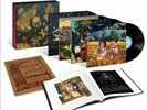 Mellon Collie and the Infinite Sadness [4-LP Deluxe Box Set] [Box].
