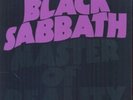 Master of Reality [LP] by Black Sabbath.